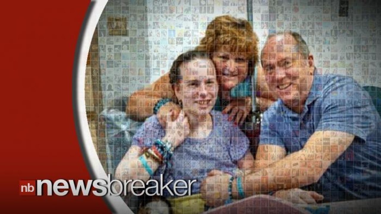 Connecticut Teen Taken From Family May Finally Get to Go Home