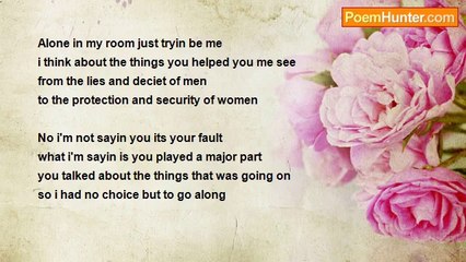 Brittany Jones - Confused