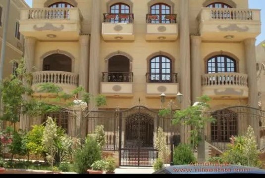 Ground Floor 400 M for Rent in 2nd Quarter New Cairo City