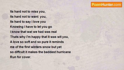 Brittany Jones - Its Hard