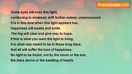 Gulliver Gimble - Happiness Hides