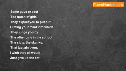 Shelley Caines - Some Guys