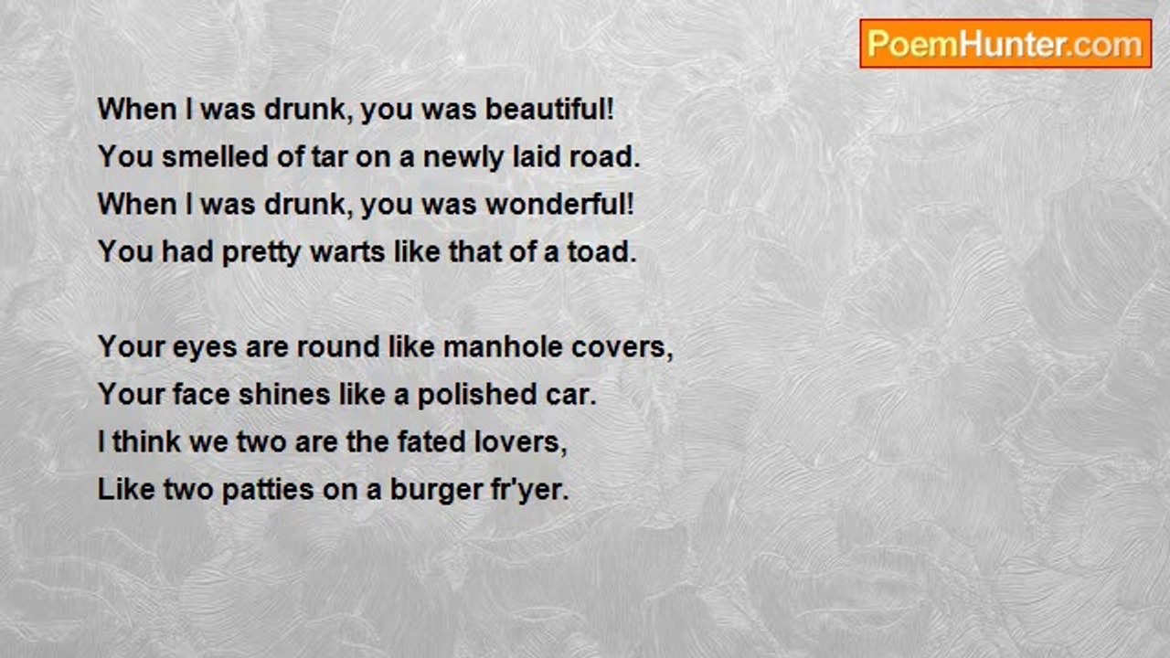 Warren Chan - Roadie Love