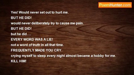 Laura Cummings - Self-righteous Suicide