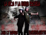 Joni LT Rapero FT Elbetodelguetto - La Nueva  & La vieja escuela