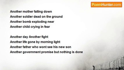 leighcandice young - Lest We Forget