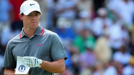 US Open - McIlroy, en la caza de más birdies