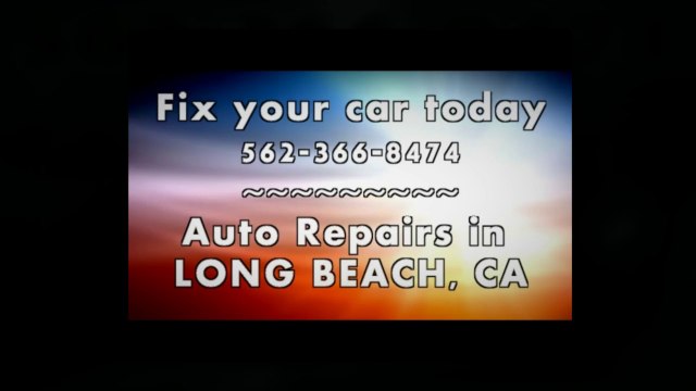 562-270-0702 | Audi S4 Repair - Service Long Beach