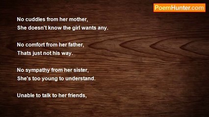 Lily Espinosa - To be loved