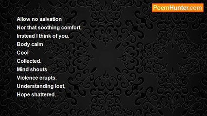 Lily Espinosa - When sleep neglects