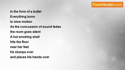 Nick Jankowski - A Broken Home Tragedy, At The Very Least