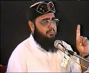 Waqiya e Karbala Confrence 2004-Hazrat Abu Bakar Chisti 02/02