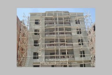 Apartment 185 M for sale in Nerjs Building   New Cairo city