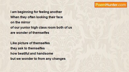 Prasetya Utama - The Mirror