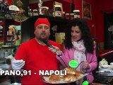 TRASMISSIONE TELEVISIVA SPECIALE NAPOLI 2014