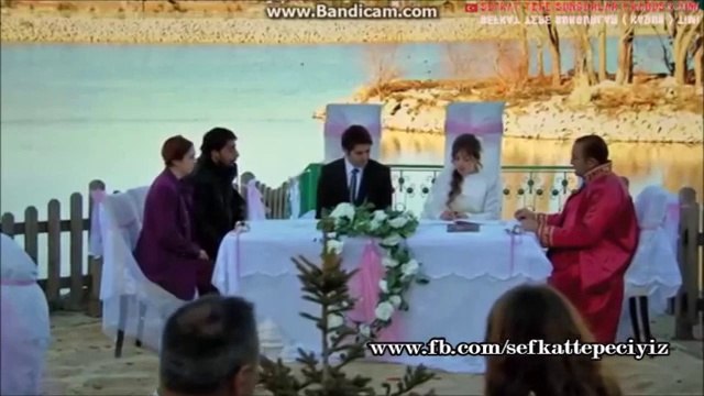 Şefkat Tepe (Şahin & Aslı) - Nasıl Mutluluklar Dilerim