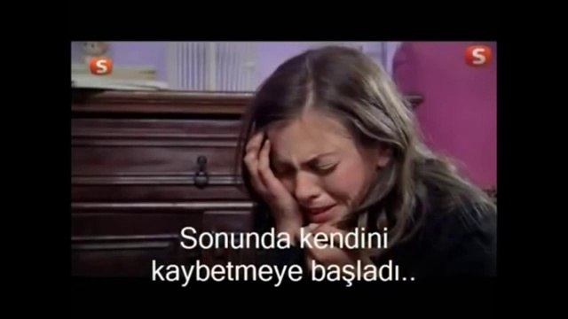 Şefkat Tepe (Aslı & Şahin) - Aşk Hikayesi