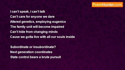 Mason Maestro - Orwellian Youth