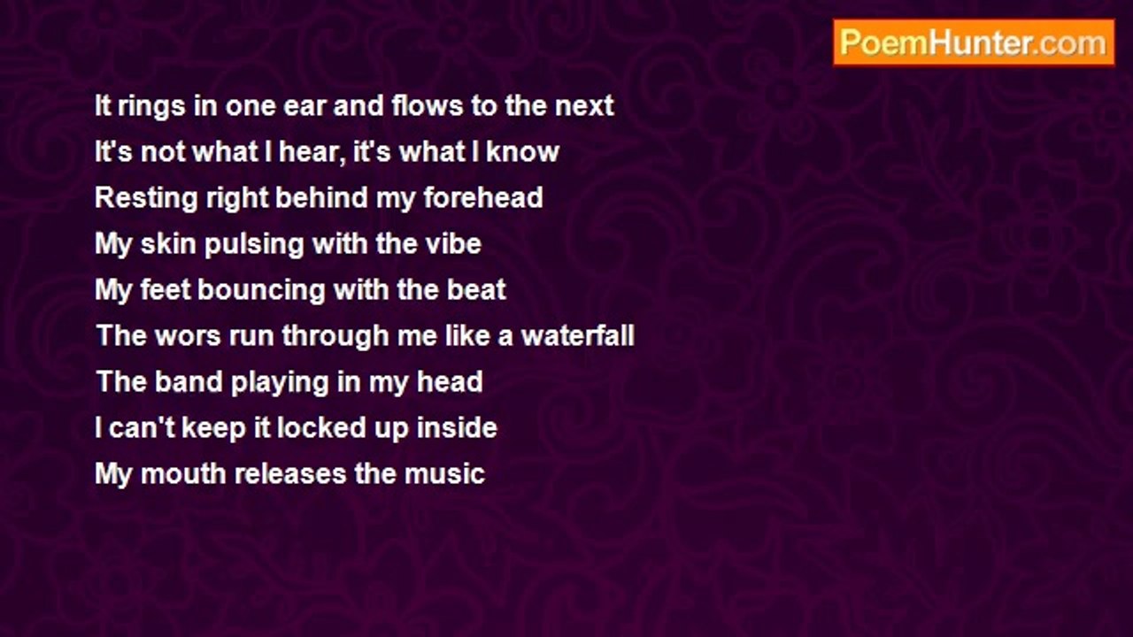 Bridget Bush - The Music