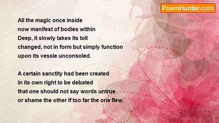 Sean Furlong - Barren Space