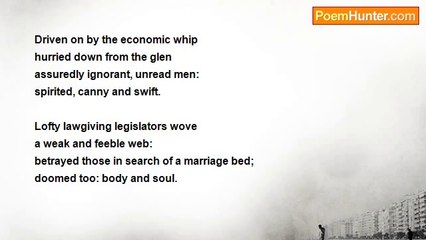 Gillian.E. Shaw - Time Honoured Feud. (Britain 1980's)