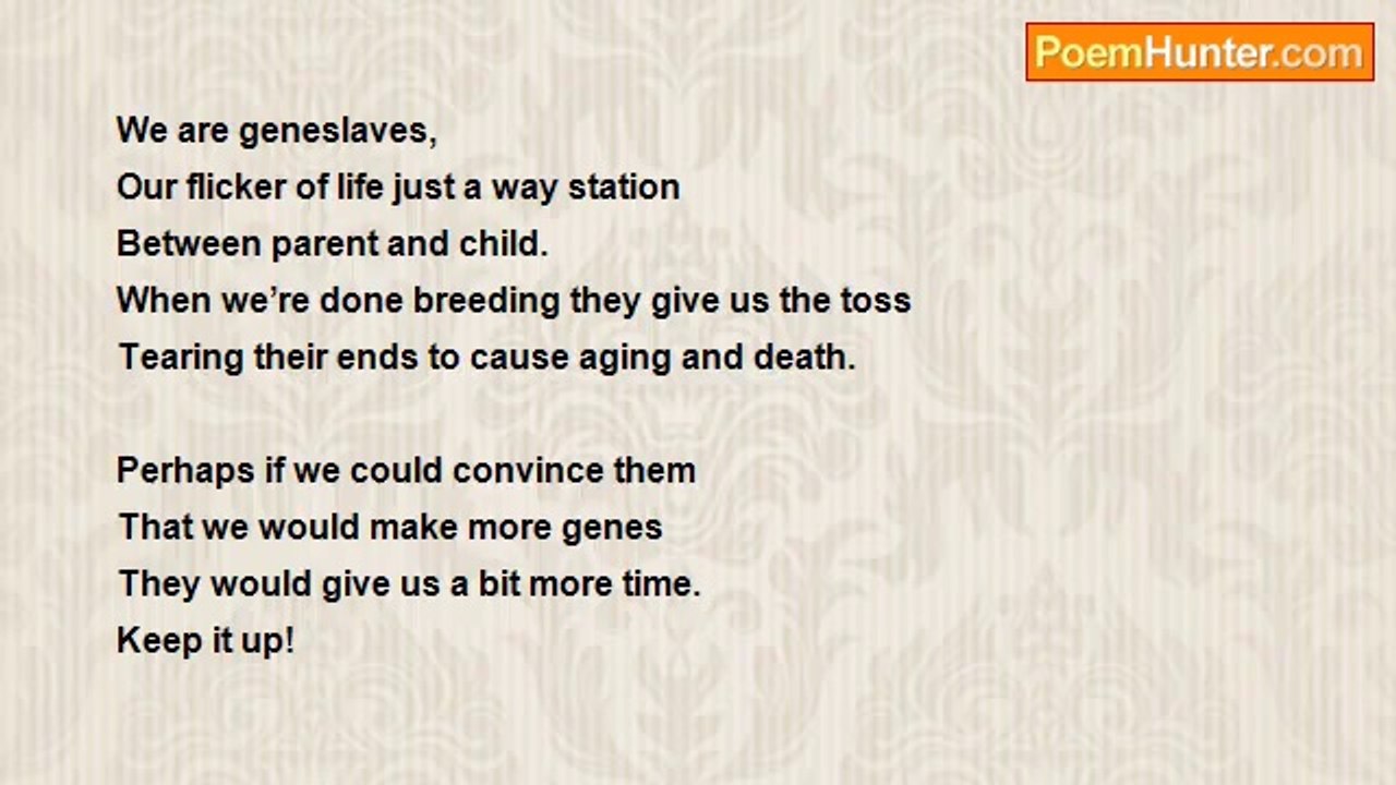 Stewart McKenzie - GenieTail 01 Diddling The Epididymis