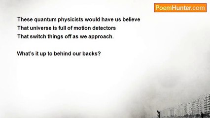 Stewart McKenzie - TimeSong 06  Cave!