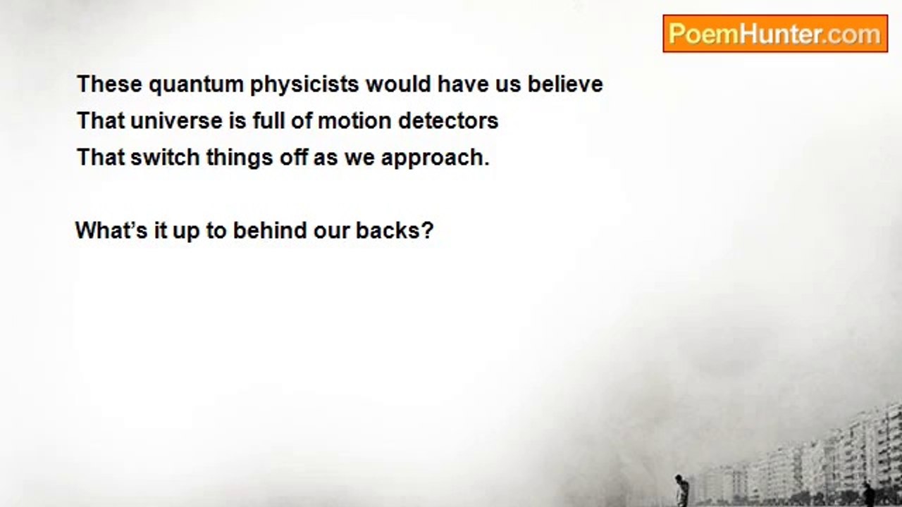 Stewart McKenzie - TimeSong 06  Cave!