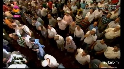 AMİNE HATUN İSMAİL COŞAR Beraat 2014