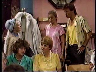 Frisco and Felicias Summer of 1986 Part 116