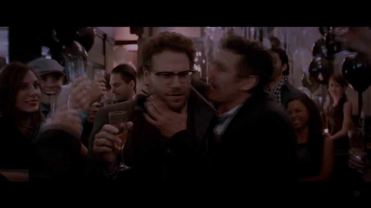 The Interview - Trailer for The Interview