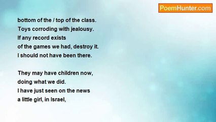 Richard George - Playing Wars