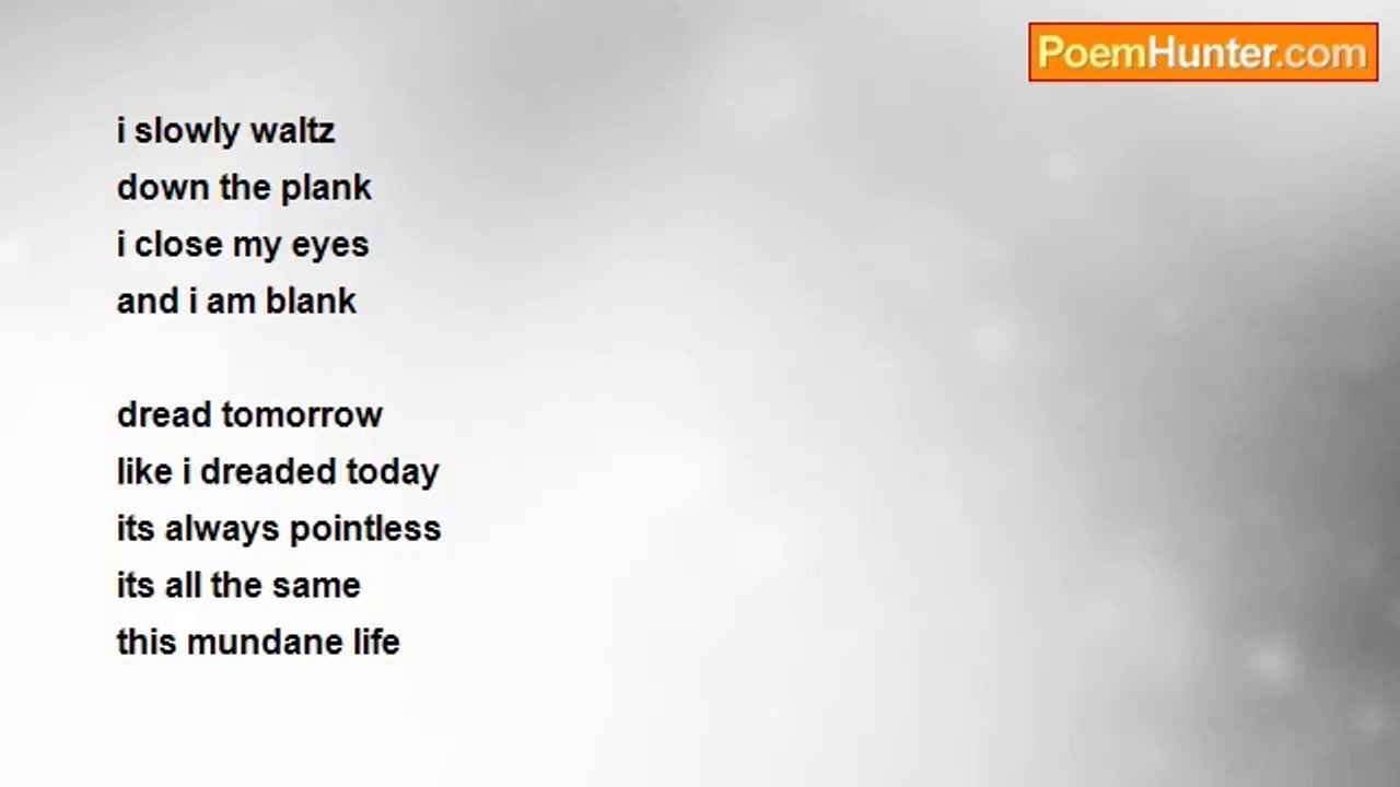 anonymus anonymus - Why Talk?