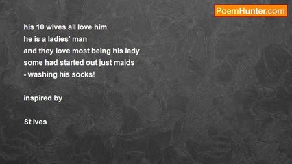 john tiong chunghoo - St Ives