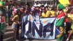 União! Estrangeiros vão em peso à Fan Fest de São Paulo