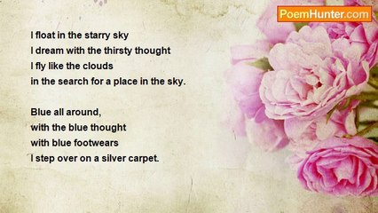 Valentin Gabriel Cristea - Left on the land of the fairies