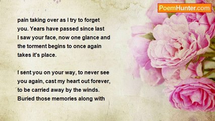 Ruth warren - You The Reaper of My Soul