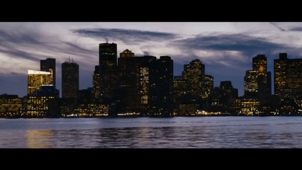 The Equalizer: Official Trailer