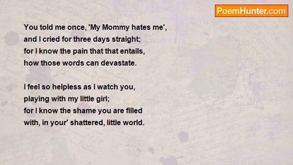 Ruth warren - Oh LIttle Girl