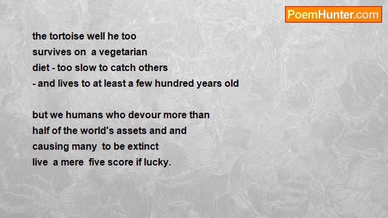 john tiong chunghoo - Is God Proving a Point?