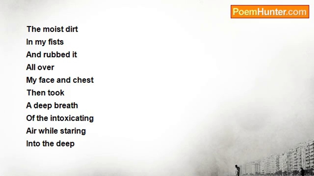 Paul the Lion - Oregon Wilderness