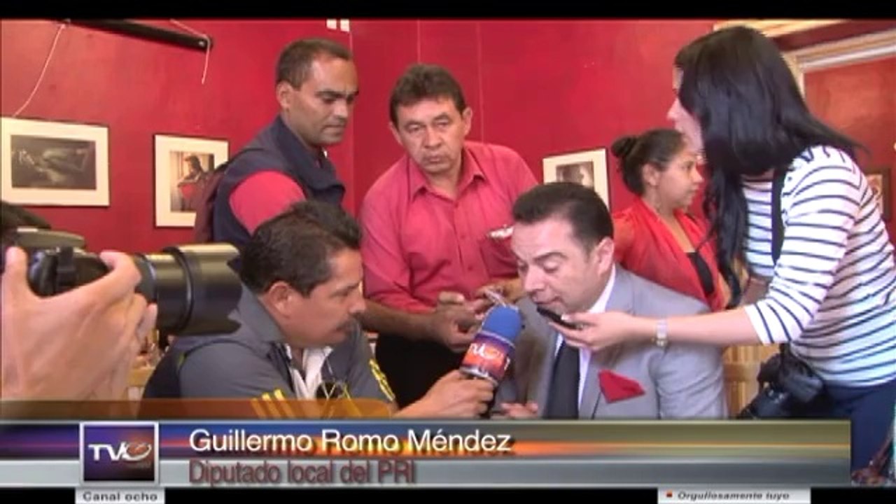 guillermo romo