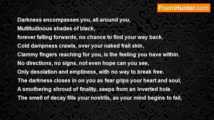 Ruth warren - Missing Light