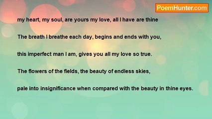 Ruth warren - Whilst Thou