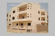 Villa for sale in Quarter 4    New Cairo city