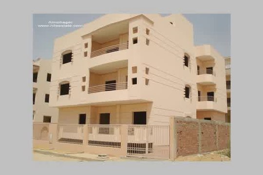 Villa for sale in Quarter 4 New Cairo city