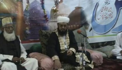 19- Shehbaz Qadri - Kalam e Mehmood  (Urs-e-Mehboob,June-2014)