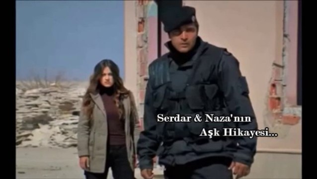 Şefkat Tepe (Naza & Serdar) - Aşk Hikayesi