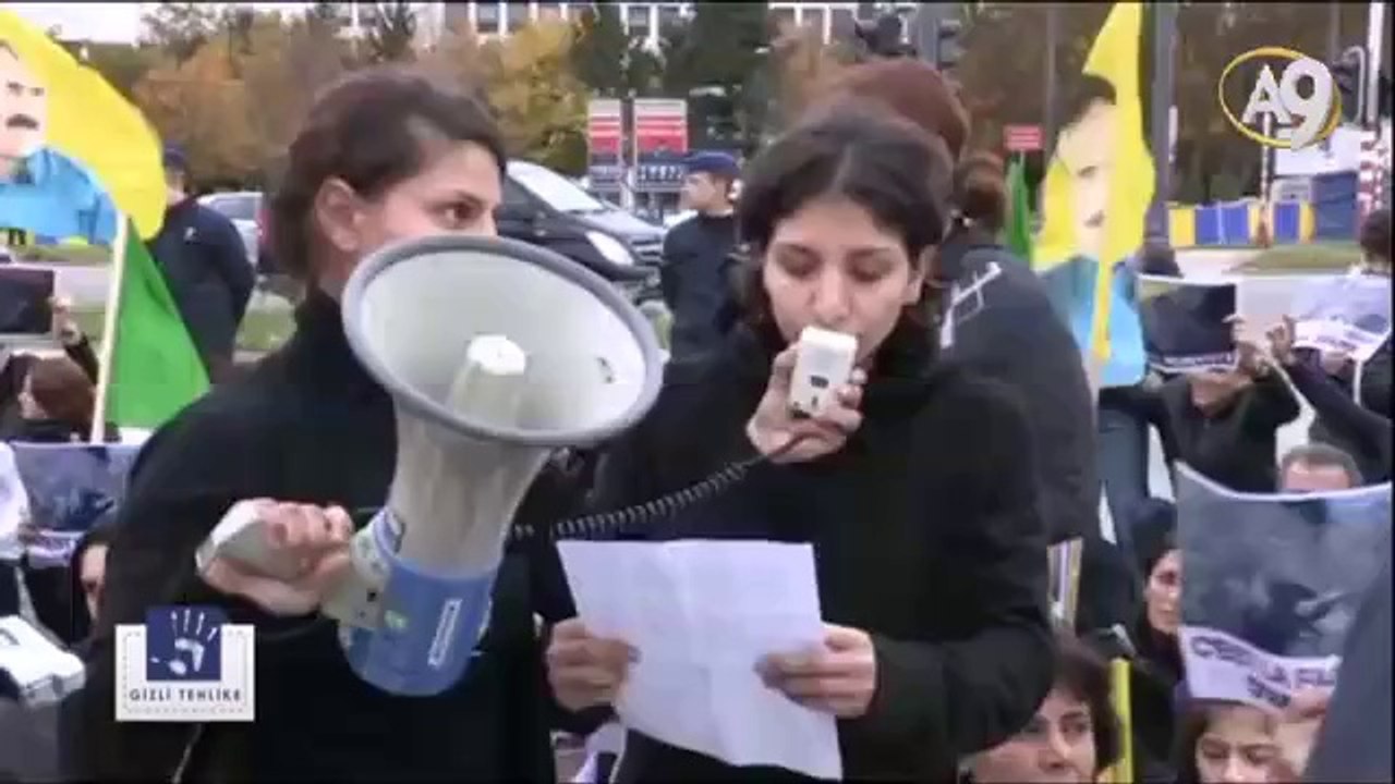 Gizli Tehlike - 2. Bölüm / Güneydoğu'da Kürt Sorunu Yoktur