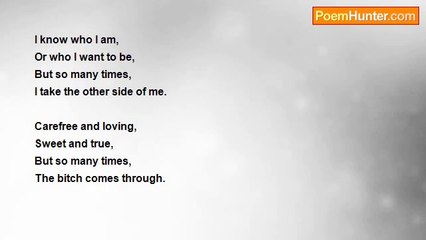 M. Rose Davis - Am I Cursed